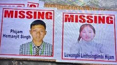 Manipur: CBI arrests six for killing two youths that led to violent protests