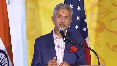 Jaishankar meets Vietnam FM, discusses cooperation in key sectors