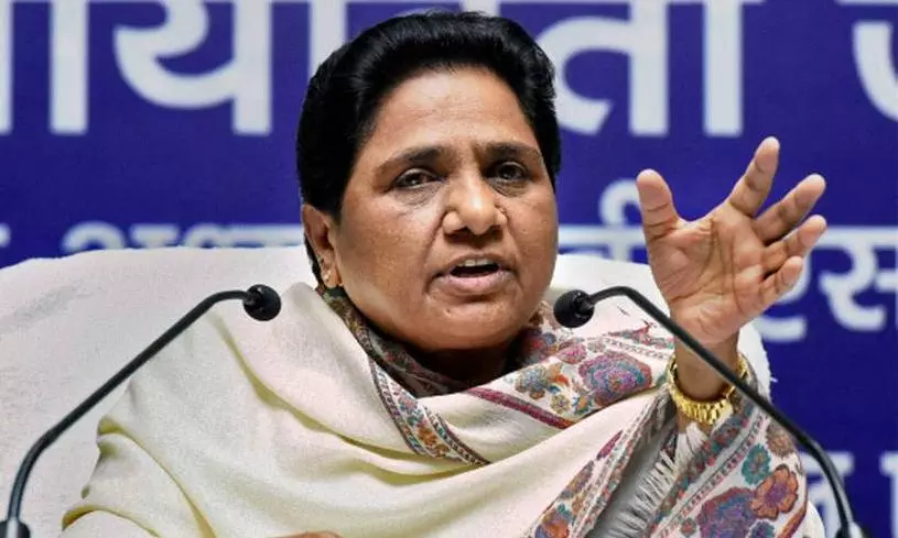 Mayawati, Bahujan Samajwadi Party, Uttar Pradesh, Kota, Rajasthan, Ashok Gehlot, stranded students, migrant workers