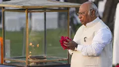 Gandhi Jayanti | Let’s ensure politics of compassion prevails over politics of hate: Congress