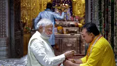 PM Modi dedicates projects worth Rs 7,000 crore to Rajasthan