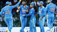 World Cup 2023: Will home team winning trend continue and India lift trophy?