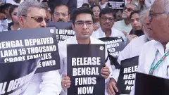 Abhishek Banerjee, TMC