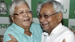 Caste census: Will Lalu-Nitishs EBC jinn take on BJPs Kamandal in 2024?