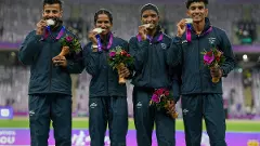 Asian Games, Day 9: Indias medal tally rises to 60 after 4 medals in athletics