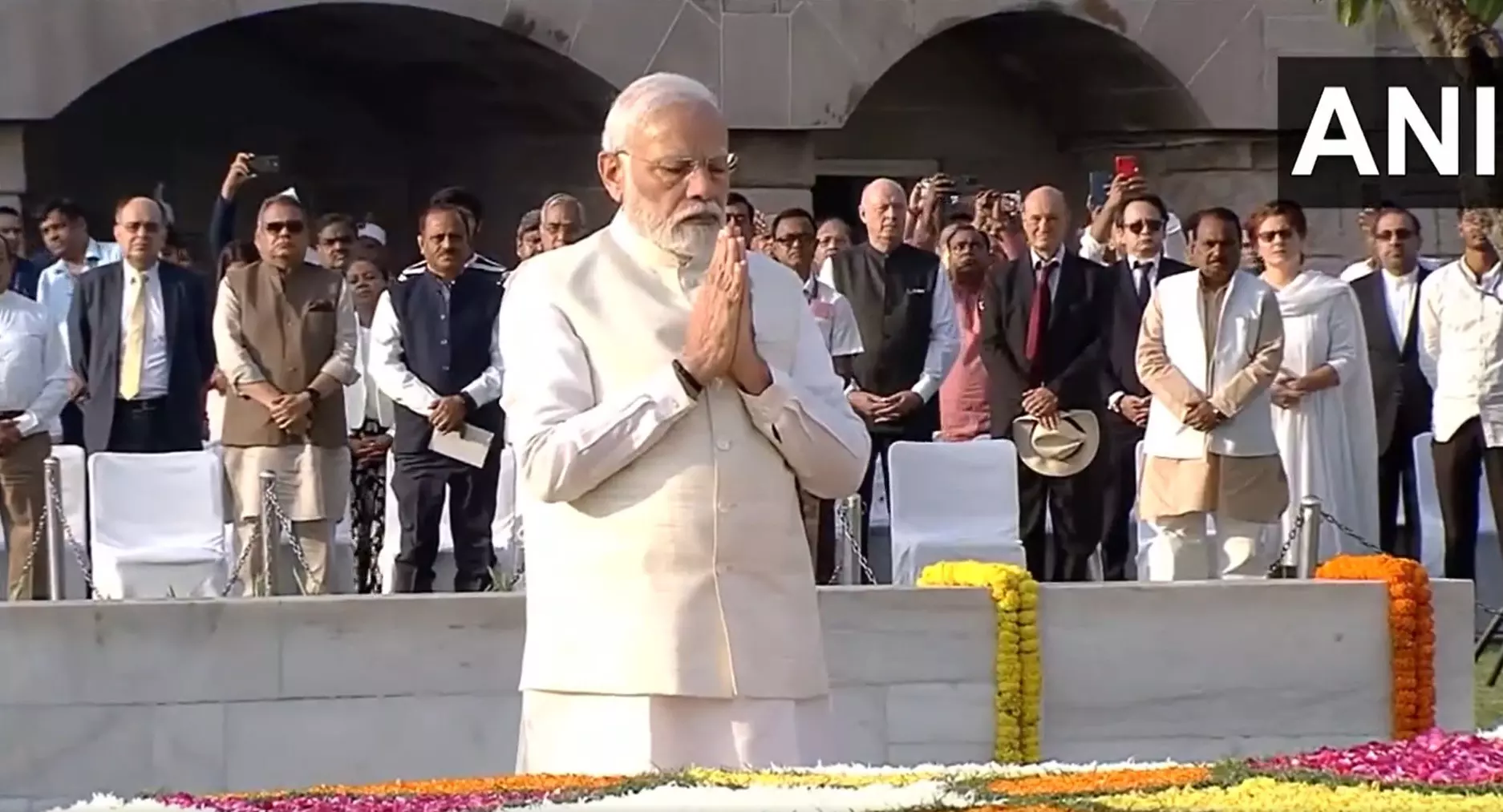 ‘Timeless teachings continue to illuminate our path’: Modi on Gandhi Jayanti