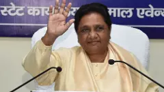Mayawati, Uttar Pradesh, caste census, BSP