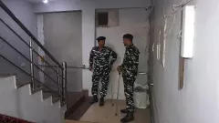 Congress calls NewsClick raids ‘distraction’; Anurag Thakur ‘justifies’ them