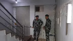 Delhi police seal office of news portal NewsClick