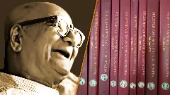 DV Gundappa: The man who challenged baksheesh for journalists is being remembered in 9 volumes