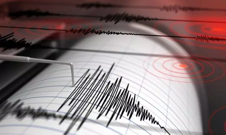 Strong tremors felt in Delhi-NCR, parts of north India after twin earthquakes jolt Nepal