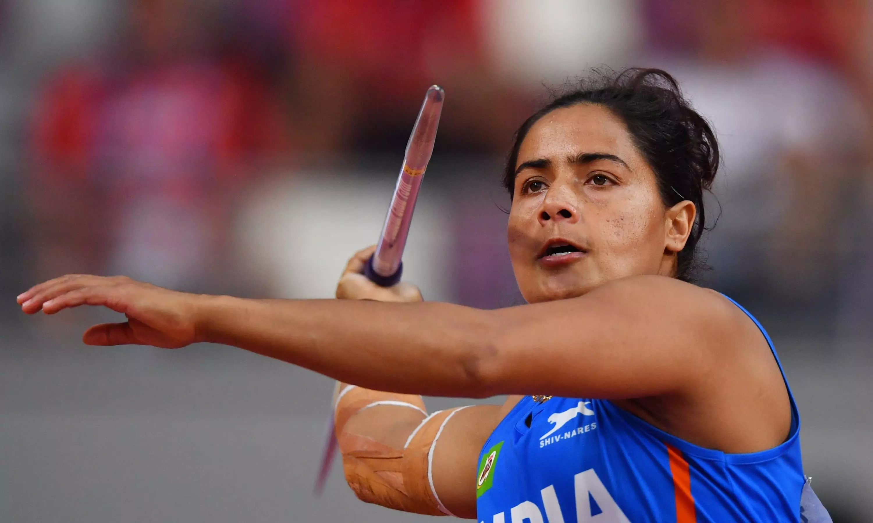 Asian Games Live | Parul Chaudhary, Annu Rani add to Indias gold rush