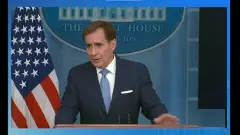 John Kirby, White House, US, Canada, India, Nijjar killing