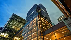 Demand for office space across 8 cities up by 17% in Q3: Knight Frank India