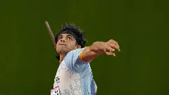 Asian Games Live: Neeraj bags gold in Javelin, Jena gets silver