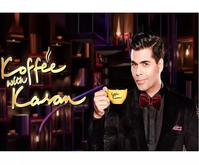 Koffee with Karan, which first went on air on November 19, 2004, had the suave Karan Johar, making his celebrity guests “spill the tea on love, work and everything in-between”