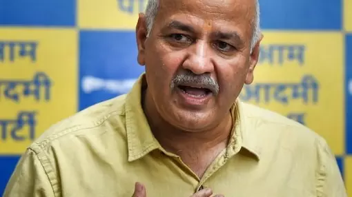 Manish Sisodia, Delhi high court, bail plea, excise policy scam