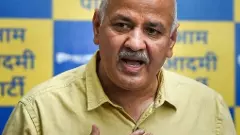 Manish Sisodia, Delhi high court, bail plea, excise policy scam