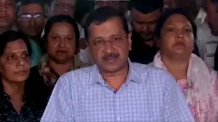 Arvind Kejriwal, AAP, Sanjay Singh, Atishi, Sanjay Singh
