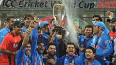 Cricket, India, 2011 World Cup