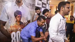 Muttiah Muralitharan