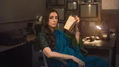 Khufiya review: Vishal Bhardwaj’s spy thriller offers sparks but fizzles in execution