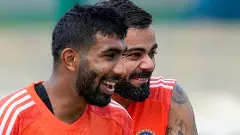 Bumrah was desperate to play Test cricket with Kohli, says Shastri