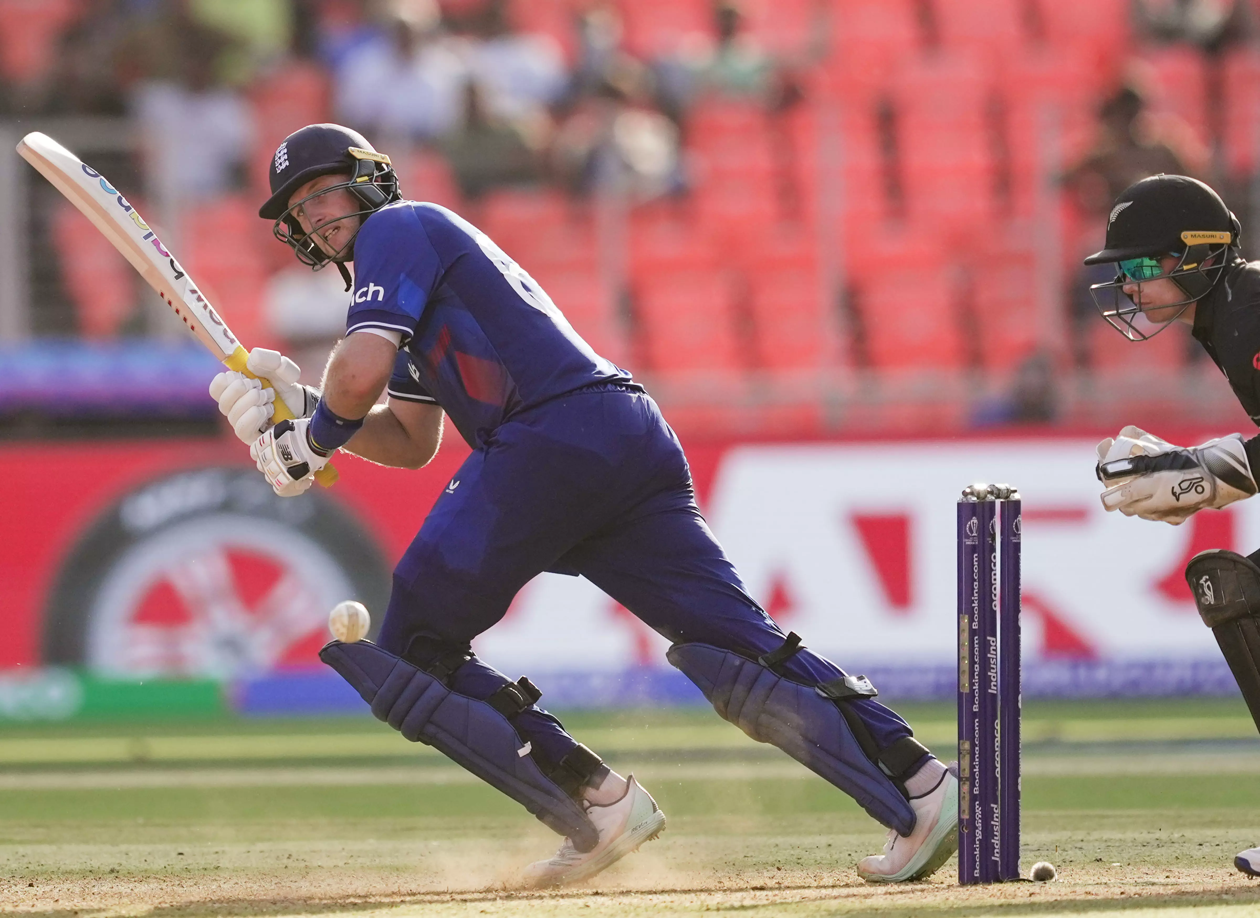 Cricket, Joe Root, ICC World Cup 2023