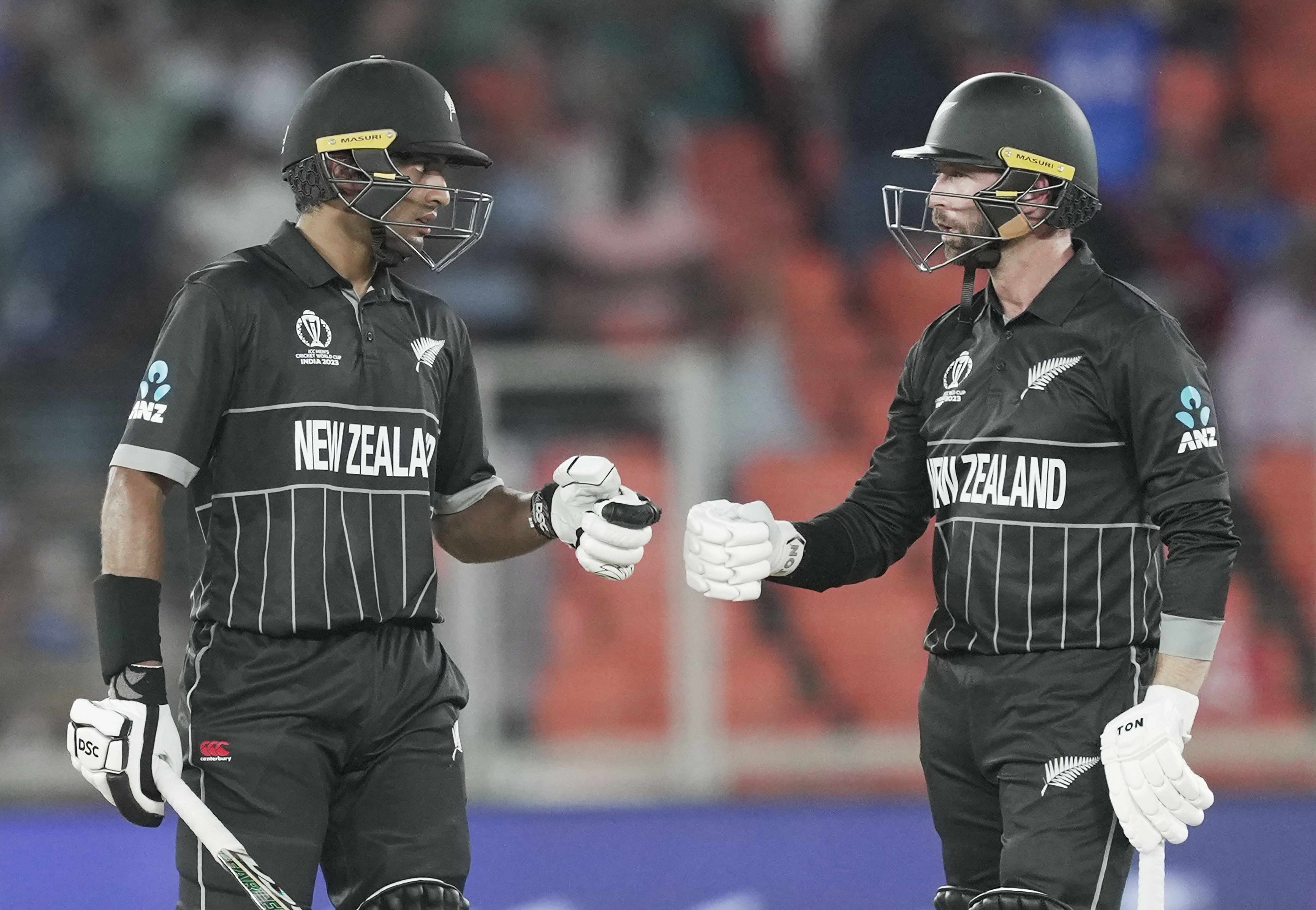 Pulp Nz World Cup 2023: Barraging New Zealand pulp England in opener after ...