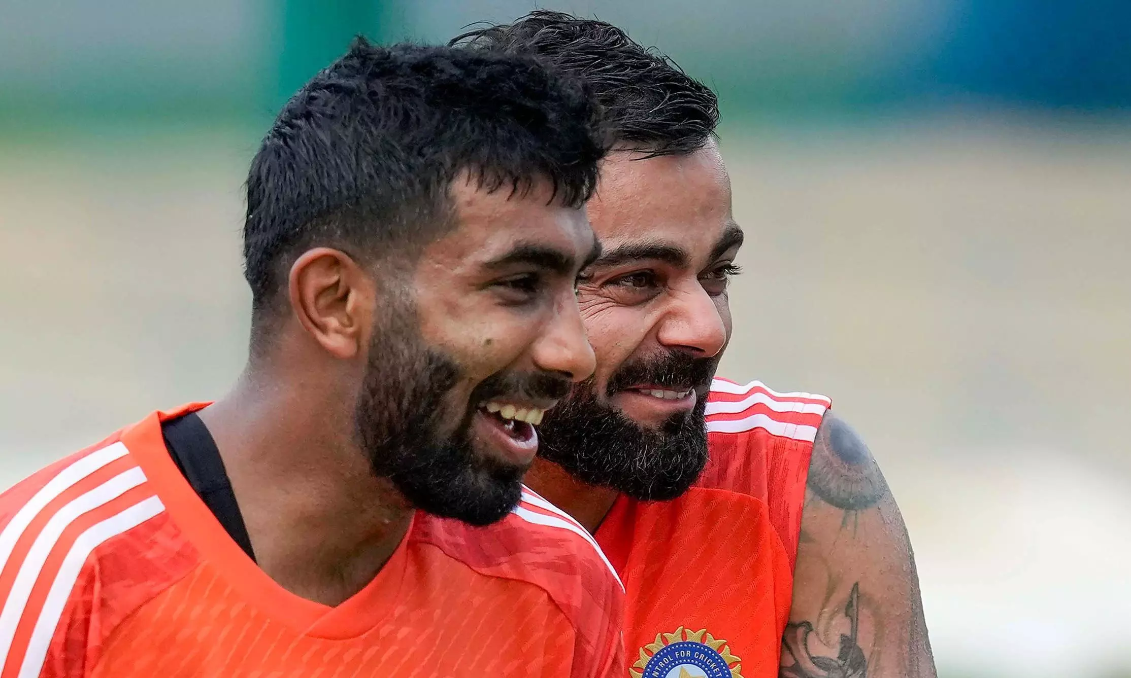 Bumrah was desperate to play Test cricket with Kohli, says Shastri