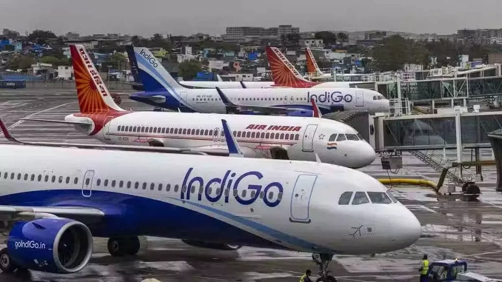 DGCA orders inspection of Boeing 787, 737 fuel switch systems
