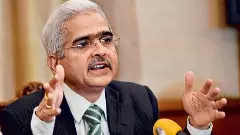 RBI Governor hospitalised in Chennai for acidity complaint, discharged later