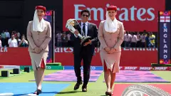 Cricket, ICC World Cup 2023, Sachin Tendulkar