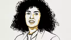 Nobel Peace Prize 2023, Narges Mohammadi