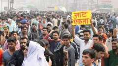 Rajasthan polls: Battle for Jat votes hots up with entry of BJP ally JJP