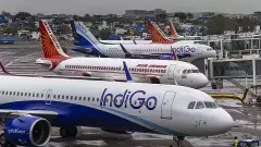 No ethanol blending in ATF proposed, says Civil Aviation Minister Naidu No ethanol blending in ATF proposed, says Civil Aviation Minister Naidu