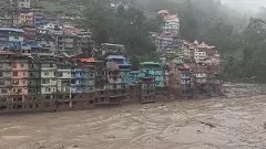 Sikkim death toll rises to 27, search on for 140 still missing
