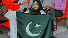 Cricket, ICC World Cup 2023, Babar Azam fan, Alisha