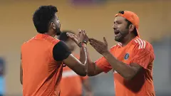 Rohit Sharma, Shreyas Iyer
