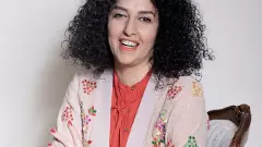 Narges Mohammadi: Iran’s prisoner of conscience, a campaigner of women’s freedom