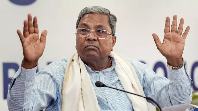 CM Siddaramaiah supports Cong high commands stand to skip Ram temple consecration ceremony