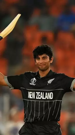 Photos: Top 5 run scorers in World Cup 2023