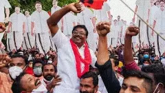 Kerala: How Anilkumar’s hijab speech put CPM in a spot before LS polls