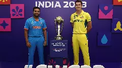 Cricket, ICC World Cup 2023, Rohit Sharma, Pat Cummins, India vs Australia
