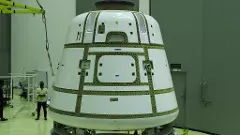 ISRO set for unmanned Gaganyaan mission flight tests