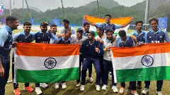 Indian cricket team, Asian Games 2022, Hangzhou
