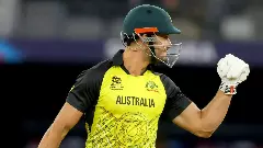 Marcus Stoinis