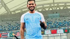 Asiad hockey gold: Odisha announces Rs 1.5 cr reward for Rohidas