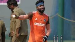 Hardik Pandya