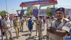 Narendra Modi Stadium